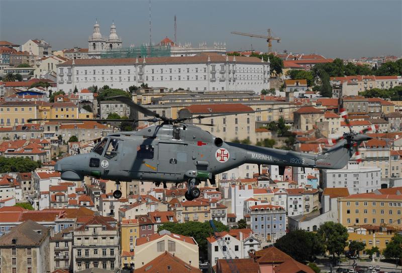 Bild 9.JPG - Igreja e Mosteiro de São Vicente de Fora